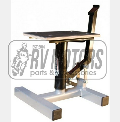 Підставка під мотоцикл Grosskopf Revolution Black G0021