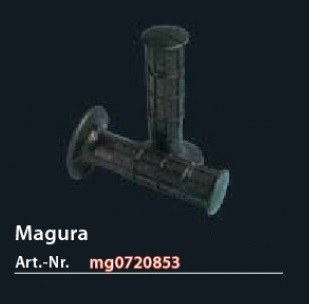 Ручки руля MAGURA MG0720853