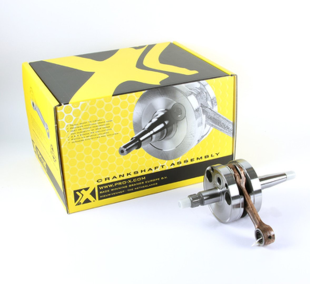 Коленвал KAWASAKI KX 85 '06-13, KX 100 '06-13 PROX (HR 4066) 10.4106