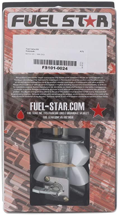 Топливный краник FUEL STAR FS101-0024