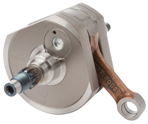 Коленвал KAWASAKI KXF 250 (11-16) HOT RODS HR 4021