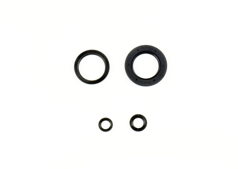 Комплект сальников двигателя HONDA XR 650 R '02-'07 ATHENA P400210400282