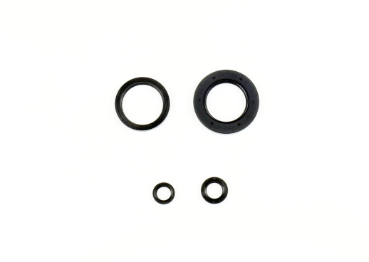 Комплект сальників двигуна HONDA XR 650 R '02-'07 ATHENA P400210400282