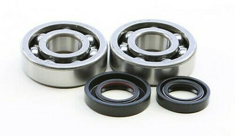 Комплект подшипников коленвала HONDA CRF 150R (07) HOT RODS K052