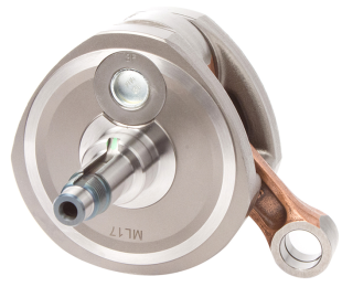 Коленвал SUZUKI LTR 450 TUNING (+3 MM=471 CM3) (06-07) HOT RODS 4176