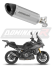 Прямоток Suzuki GSX-S 1000 GX 2024 DOMINATOR HP8