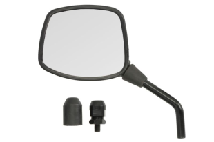 Зеркало MOTO GUZZI QUOTA; SUZUKI DL, XF 650/1000/1100 1992- 4 RIDE VIC-FS-275 LH левое