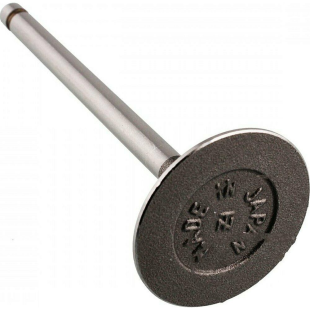 Клапан впускной YAMAHA XT/TTR 225/230 92-07, MAJESTY 250 сталь PROX 28.2396-2