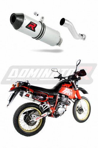 Прямоток Yamaha XT 600 1987 - 1989 DOMINATOR MX2