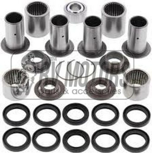 Ремкомплект прогрессии WRP 27-1081