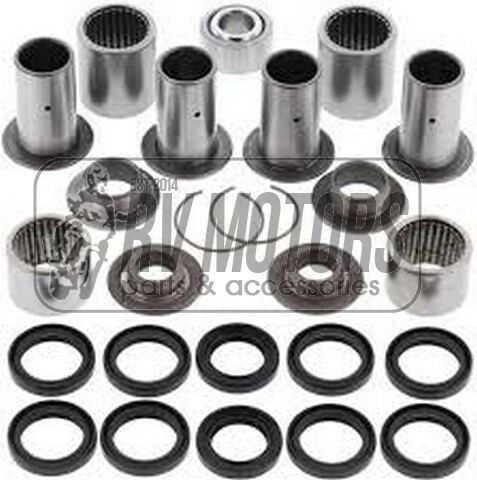 Ремкомплект прогрессии WRP 27-1081