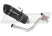 Прямоток Yamaha XT 660 R 2004 - 2016 DOMINATOR HP1 черный