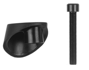 Адаптер зеркала VICMA VIC-TM407I левый