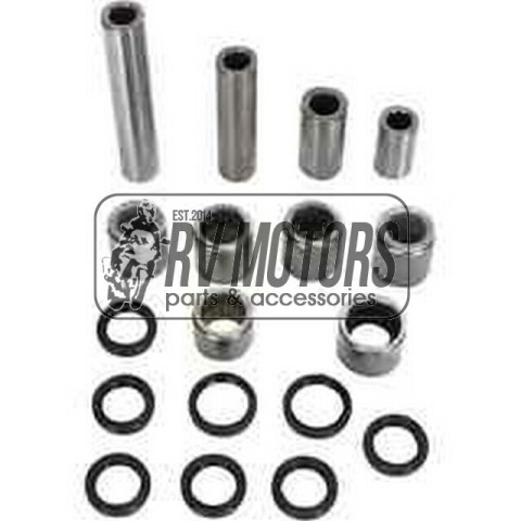 Ремкомплект прогрессии PIVOTWORKS PWLKH59000