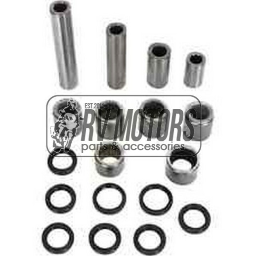 Ремкомплект прогресії PIVOTWORKS PWLKH59000