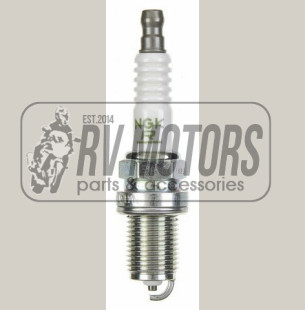 Свеча зажигания NGK 1283 / BKR7E-11 (IK22FTT)