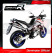 Прямоток DOMINATOR Aprilia PEGASO 650 STRADA 2007 - 2010 круглый