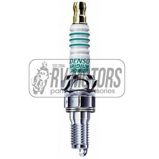 Свічка запалювання DENSO 5368#4 /IUH24#4