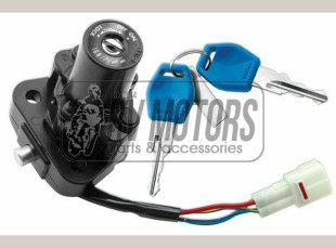 Замок зажигания YAMAHA YBR 250 (07-) Vicma VC11560