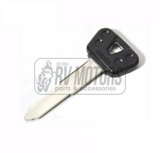 Заготівля ключа старого зразка Yamaha 