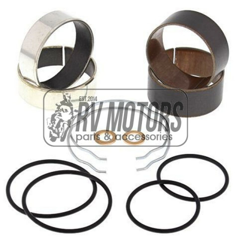 Ремкомплект вилки WRP 38-6115