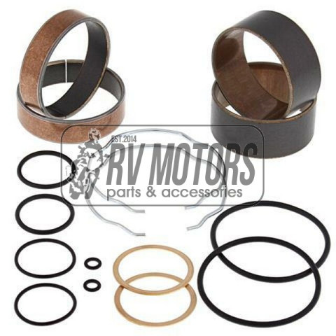 Ремкомплект вилки All Balls 38-6116