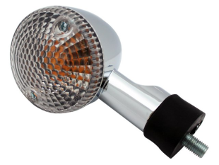 Указатель поворота левый передний / правый задний YAMAHA XVS 950 09, XVS 1300 07 NACHMAN KY072AN