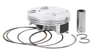 Поршень BIG BORE HONDA CRF 250 R '10-'17 (79,97MM =+3,2MM) VERTEX 23653B