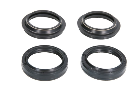 Комплект сальников и пыльников вилки APRILIA RSV; DUCATI 999, PANIGALE 999-1299 2003- 4 RIBE AB56-191