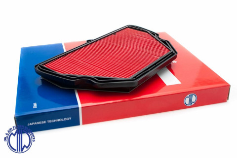 Воздушный фильтр MEIWA H1196 (HFA1603)