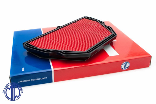 Повітряний фільтр MEIWA H1196 (HFA1603)