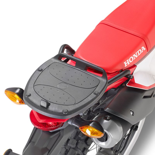 Крепление кофра центрального  HONDA CRF 300L '21    KAPPA  KR1191