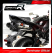 Прямоток DOMINATOR SUZUKI GSX 1300 B-KING HP1 2007 - 2012