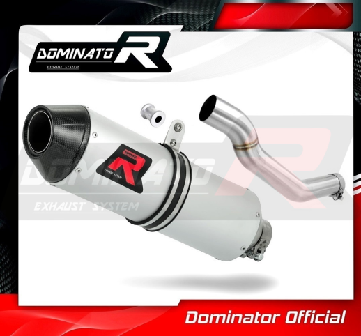 Прямоток DOMINATOR YAMAHA YZF YZ 250 F MX 2014 - 2018