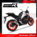 Прямоток DOMINATOR YAMAHA MT-03 GP 2014 - 2016