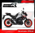 Прямоток DOMINATOR YAMAHA MT-03 GP 2014 - 2016