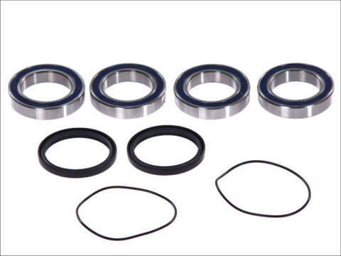 Подшипники оси колеса SUZUKI LT-R 450 2006- 4 RIDE AB25-1534