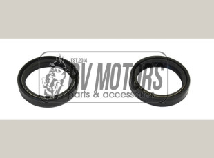 Сальники вилки Athena P40FORK455116 46x58,1x10,5 (ARI108) 