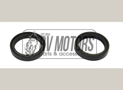 Сальники вилки Athena P40FORK455116 46x58,1x10,5 (ARI108)