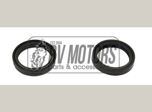 Сальники вилки Athena P40FORK455116 46x58,1x10,5 (ARI108)