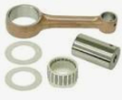 Шатун  ARCTIC CAT DVX 400 '04-'08 ,SUZUKI DRZ 400 (DRZ400) '00-'18, LTZ 400 (LTZ400) '03-'18 (OEM:12160-29F01-0B0)   NAMURA RA-30000