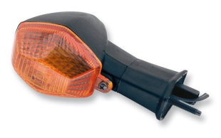 Указатель поворота универсальный SUZUKI GSF, GSX-R 600/750/1200 2000-2005   VICMA 7464