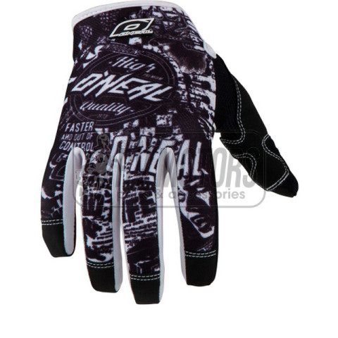 Перчатки O'Neal Jump Wild 