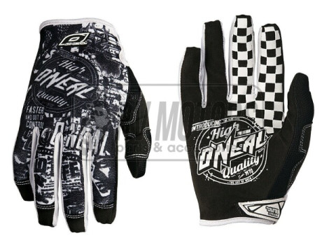 Перчатки O'Neal Jump Wild 
