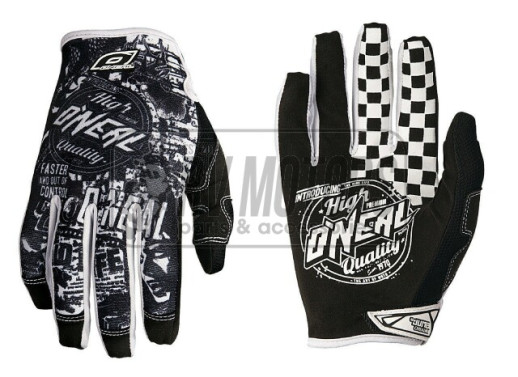 Рукавички O&#39;Neal Jump Wild 