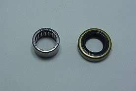 Ремкомплект штовхача зчеплення TOURMAX KAWASAKI KLR 600/650 &#39;87-&#39;07 CLB-028	