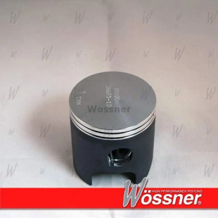 Поршень CAGIVA MITO 125 <'93, '99-'12 (+1,00 = 56,95MM) WOSSNER 8018D100