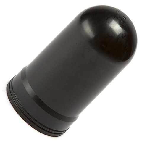 Мембрана (бладер) заднего амортизатора HUSQVARNA WR/TC/TCX 250 '12-'13; TE 310 '12-'31; KAWASAKI KX 85 '00-'01; KX 450F '06-'07  50/90   KYB 120105000101