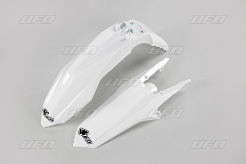 Комплект щитков HUSQVARNA TC 250 '16 (HU03349041, HU03351041)   UFO HUFK617E999