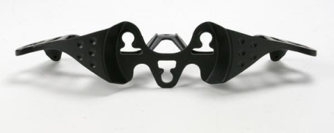 Кронштейн пластика KAWASAKI ZX-10R (06-07) MOTOACCESSORIES 269674